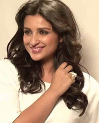 Parineeti Chopra